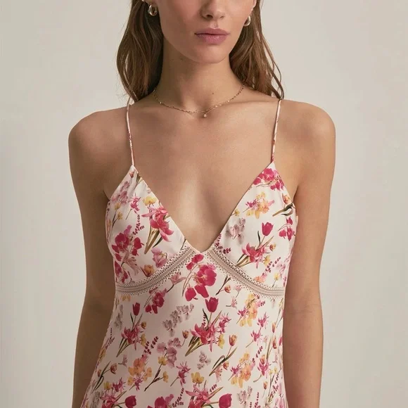 Favorite Daughter The BlackBerry Dress - Picture 2 of 16